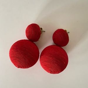 Rebecca De Ravenel 2-Drop Earrings